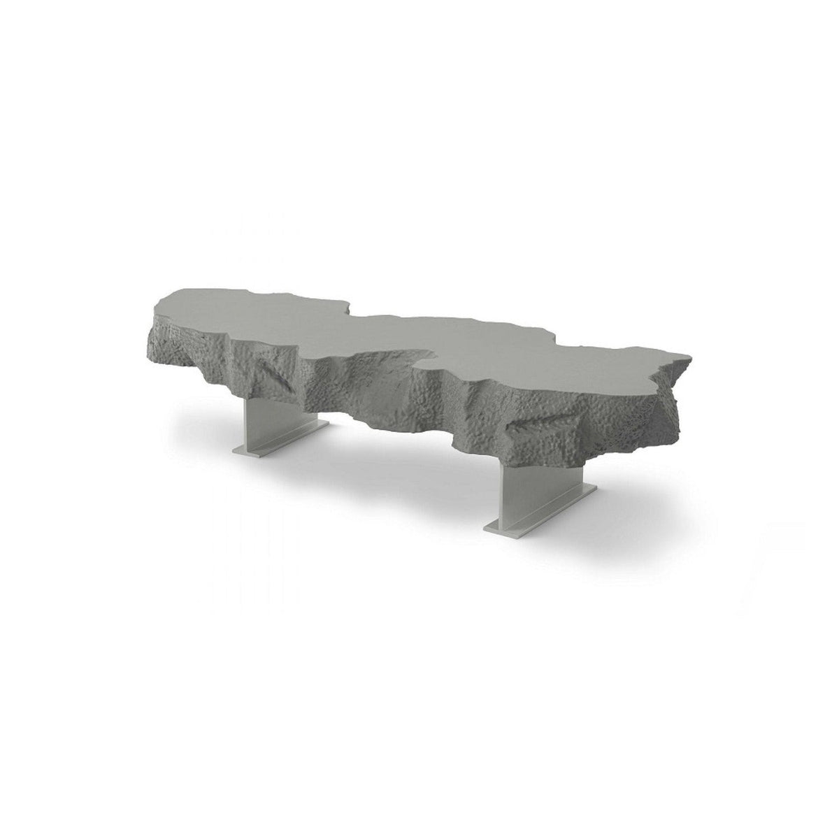 Gufram Broken Bench
