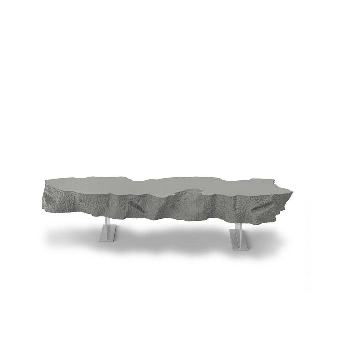 Broken Bench - Benches - Gufram