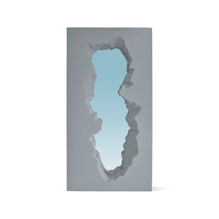 Gufram Broken Mirror