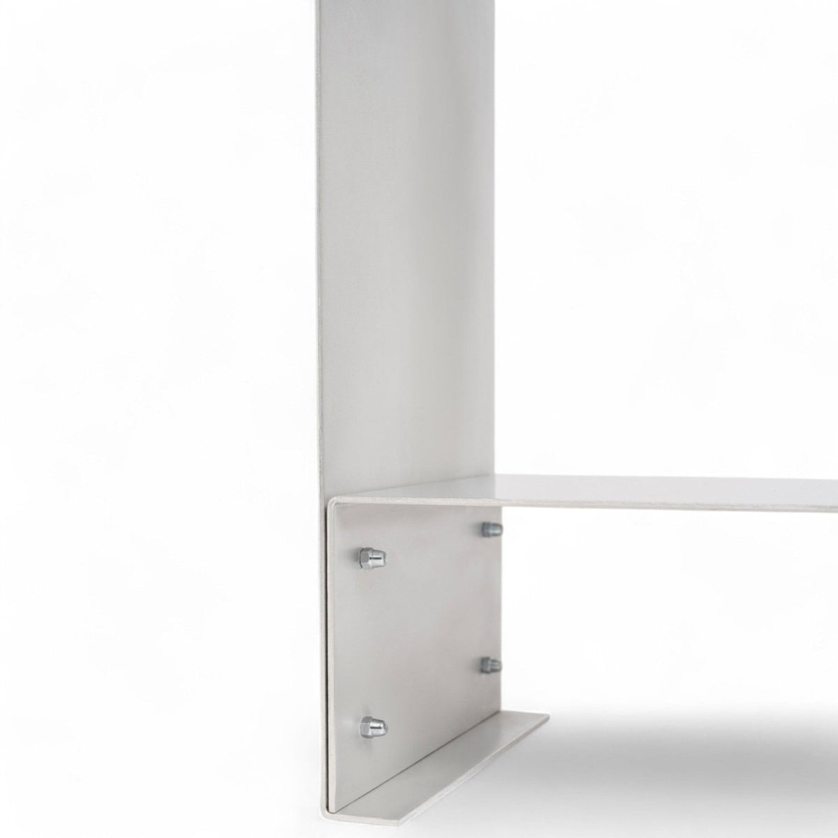 Broken Wing Stool - Hocker - Obscure Objects – view 5
