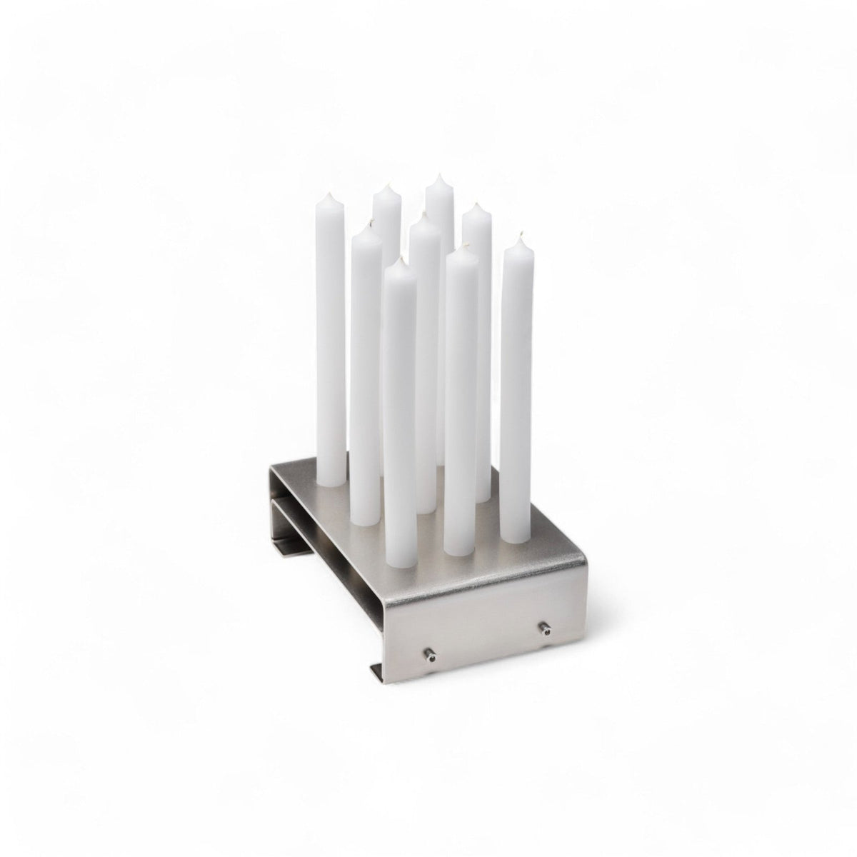 Burning Wing Candleholder - Kerzenständer - Obscure Objects – view 3