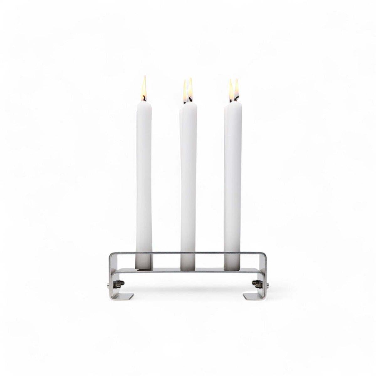 Burning Wing Candleholder - Kerzenständer - Obscure Objects