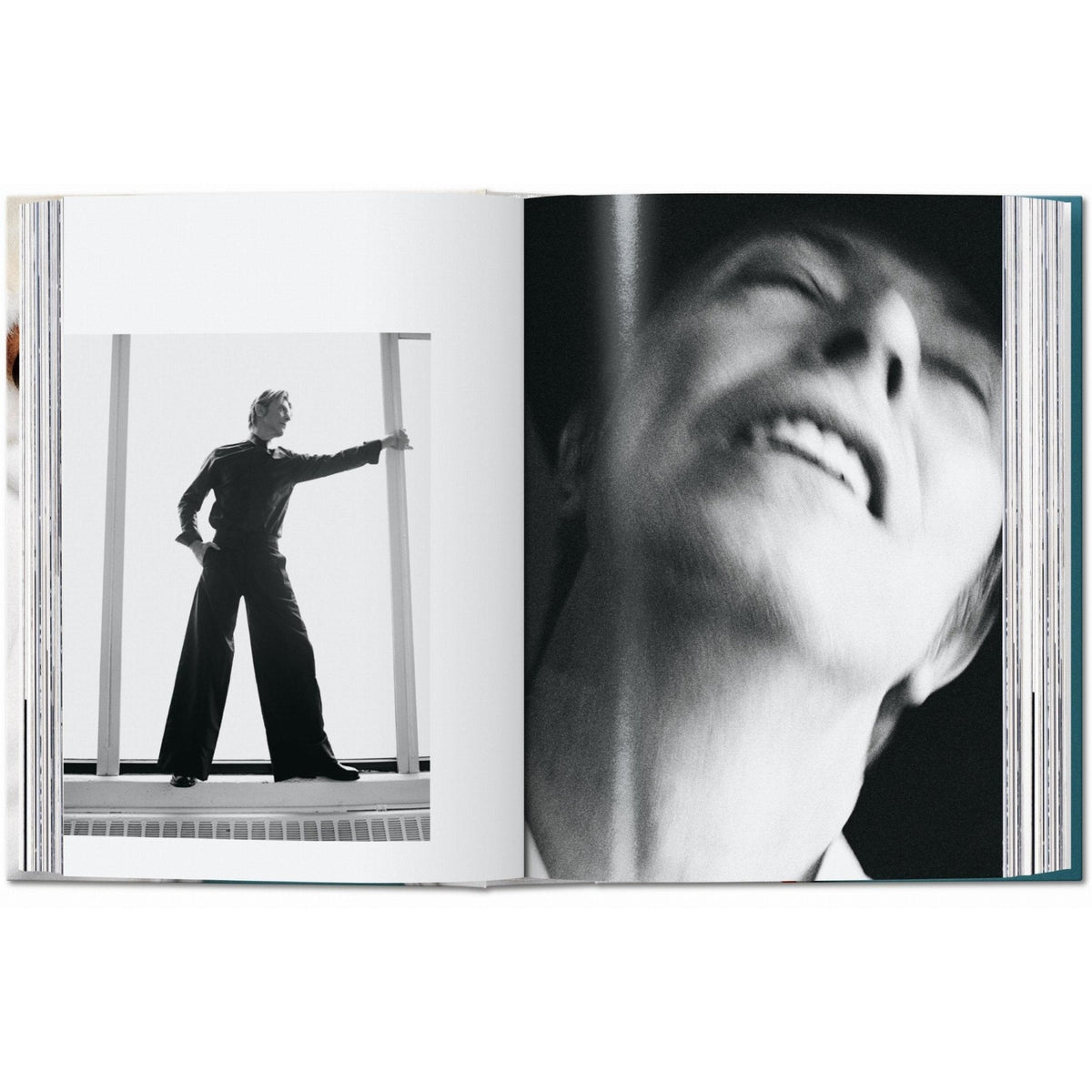 Mario Testino. SIR. 45th Ed. - Bücher - Taschen Verlag – view 4