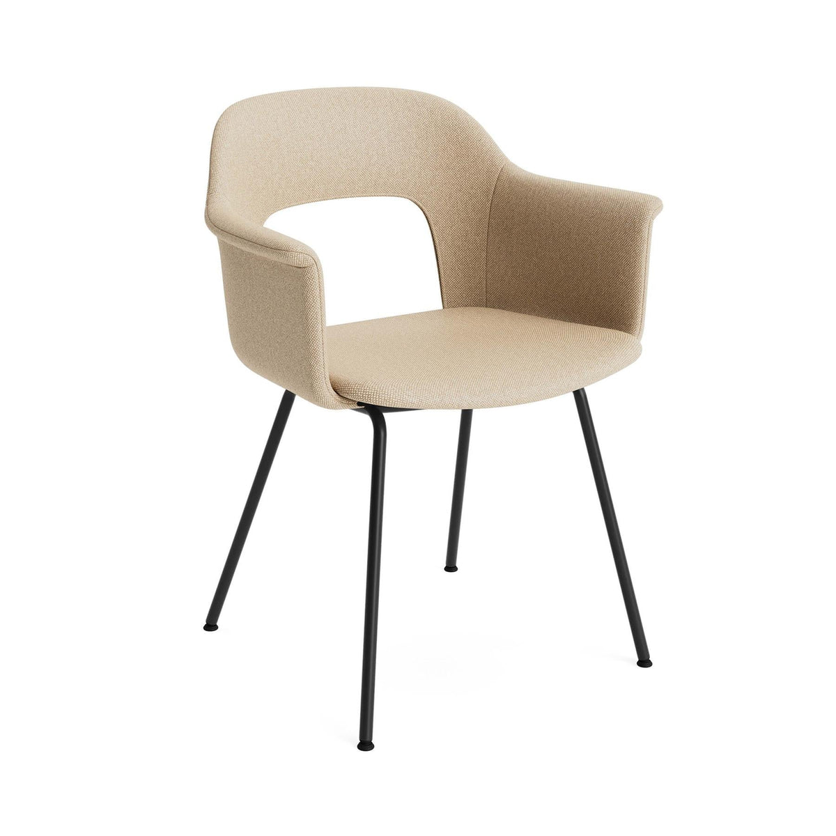 Layout Armchair 214 – HAY – view 9