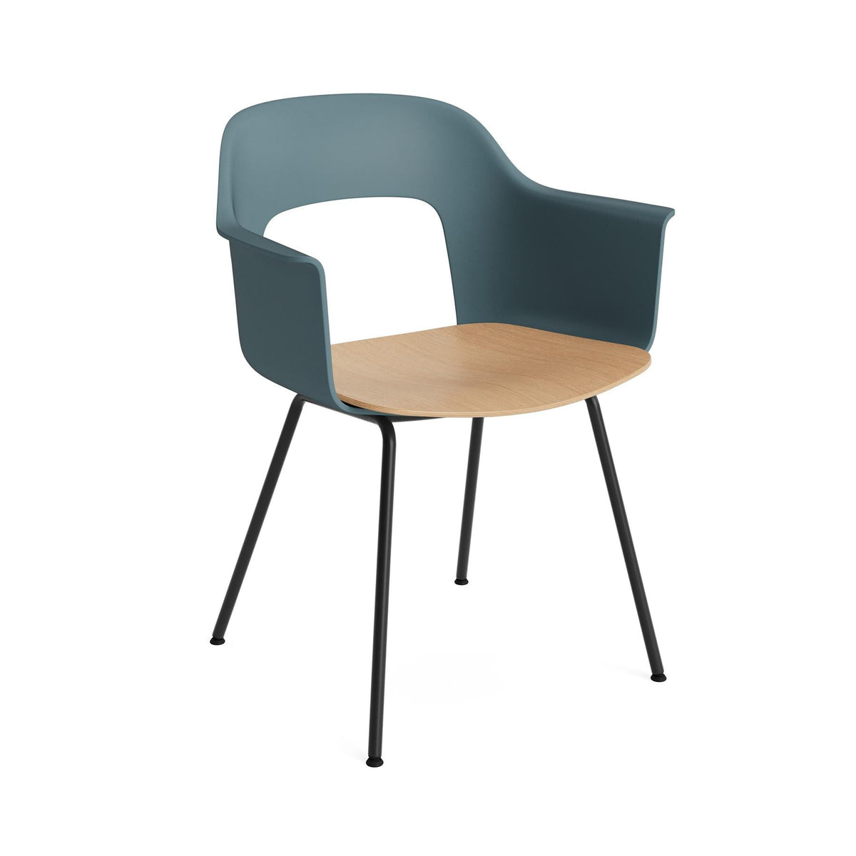 Layout Armchair 212 – HAY – view 21