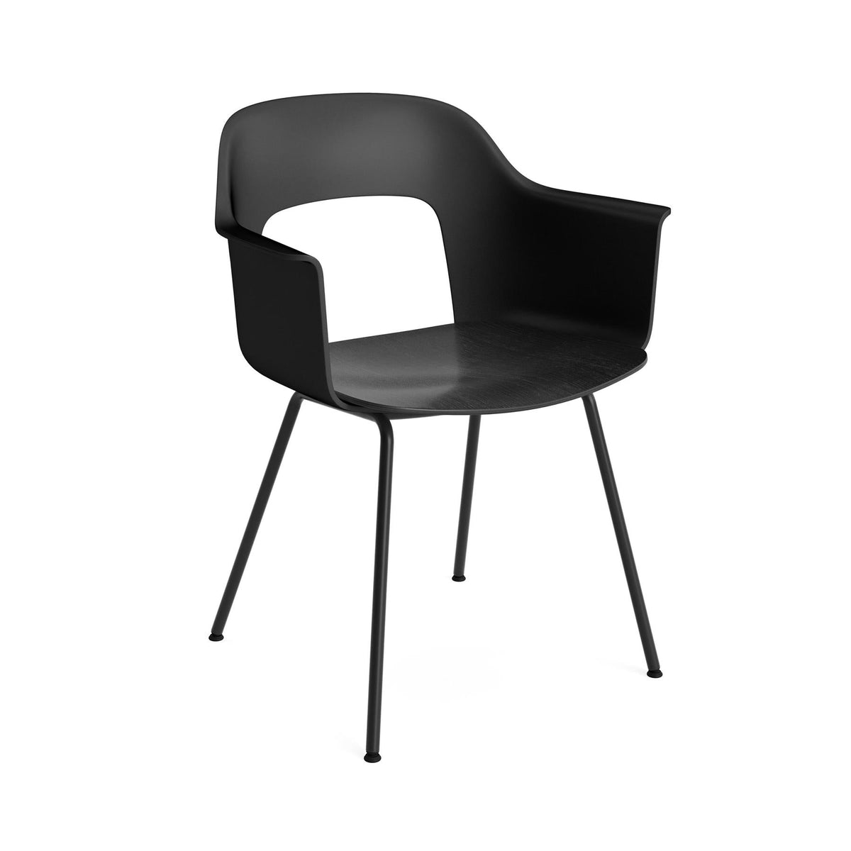 Layout Armchair 212 – HAY – view 26
