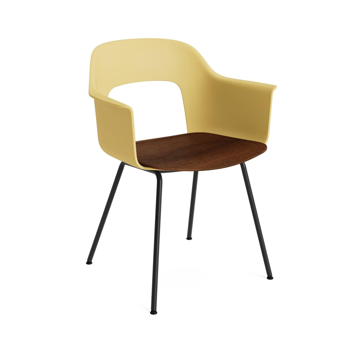 Layout Armchair 212 – HAY – view 20
