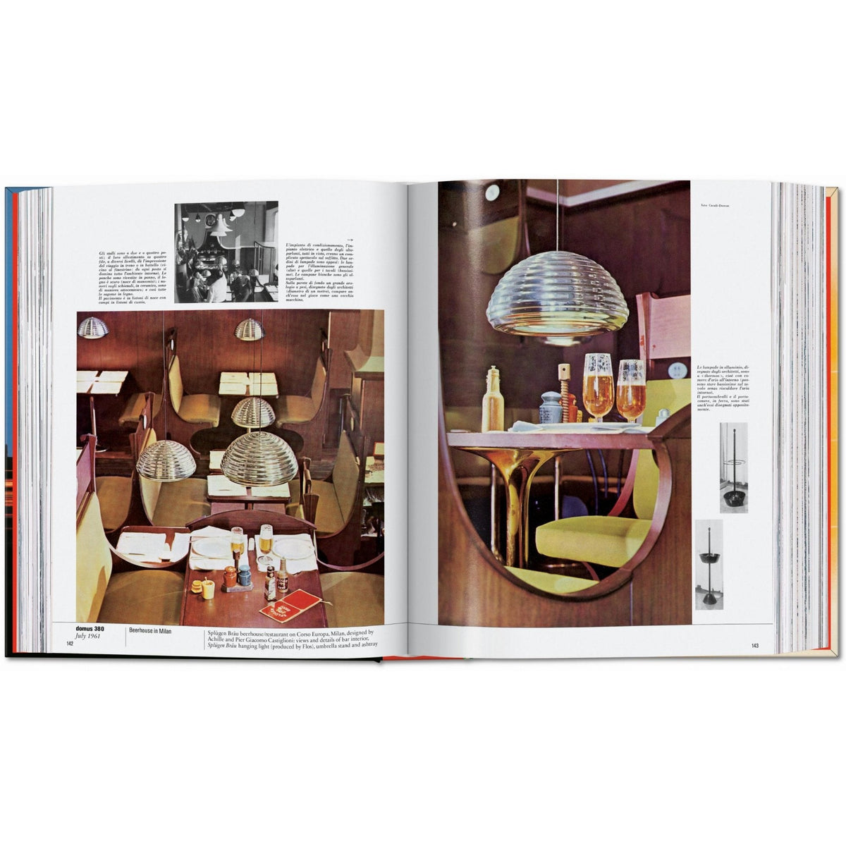 domus 1960s - Bücher - Taschen Verlag – view 3