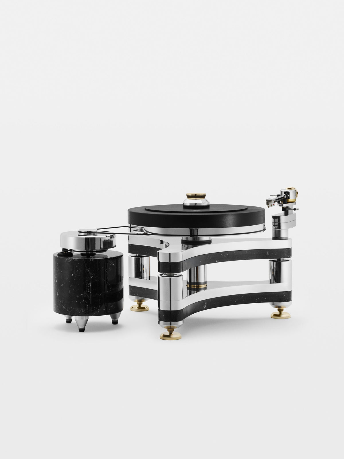 TH400 Turntable – Thuono – view 5