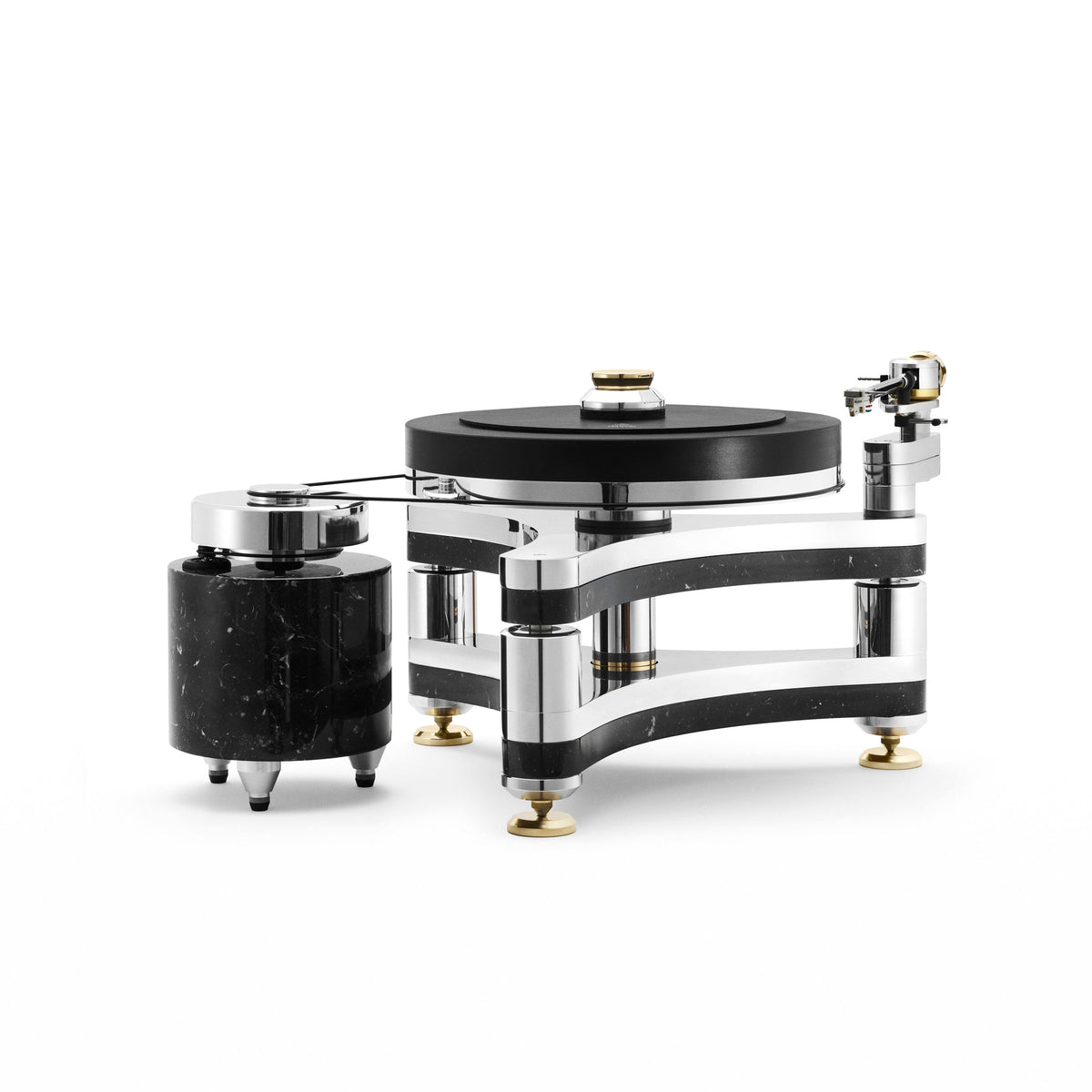 TH400 Turntable – Thuono