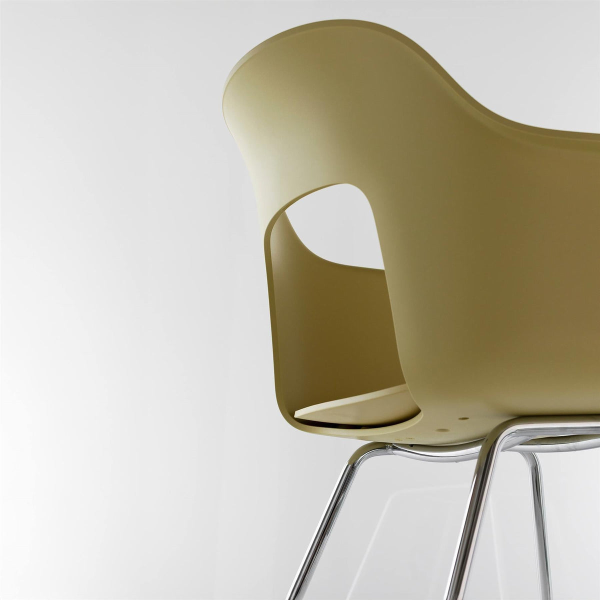 Layout Armchair 211 – HAY – view 6