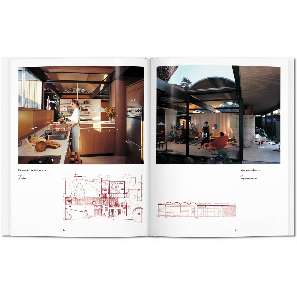 Case Study Houses - Bücher - Taschen Verlag – view 6