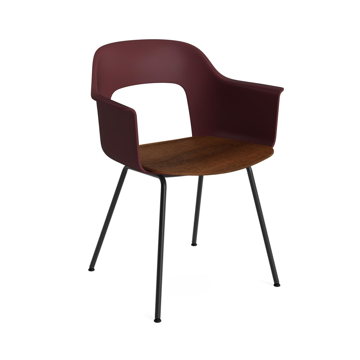 Layout Armchair 212 – HAY – view 25