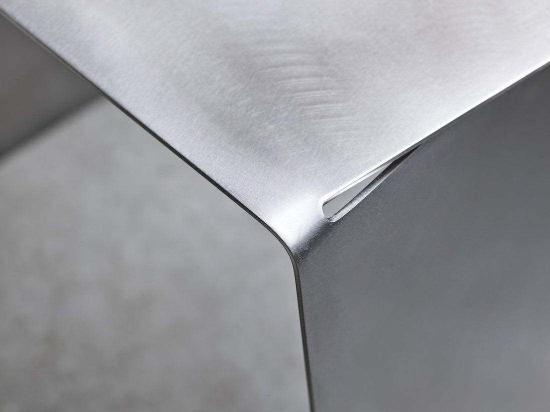 Camber - Stool - Hocker - Paul Coenen