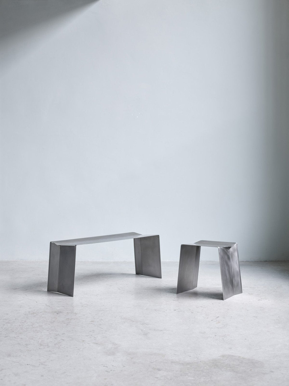 Camber - Stool - Hocker - Paul Coenen – view 8