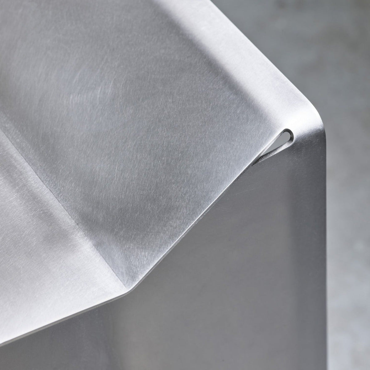 Camber - Bench Seat - Sitzbank - Paul Coenen – view 4