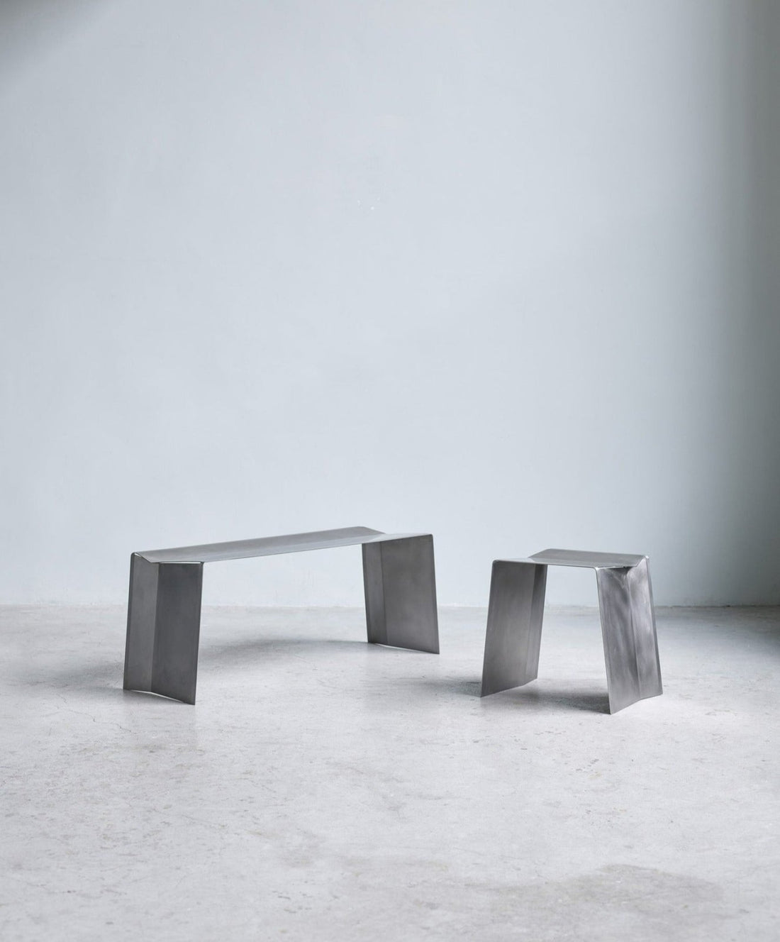 Camber Bench Seat