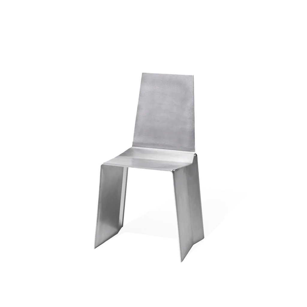 Camber - Chair - Stuhl - Paul Coenen