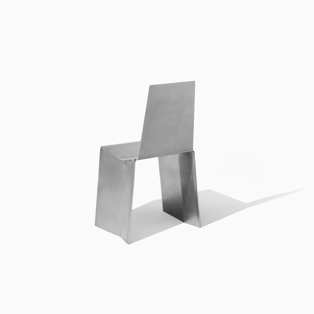 Camber - Chair - Stuhl - Paul Coenen