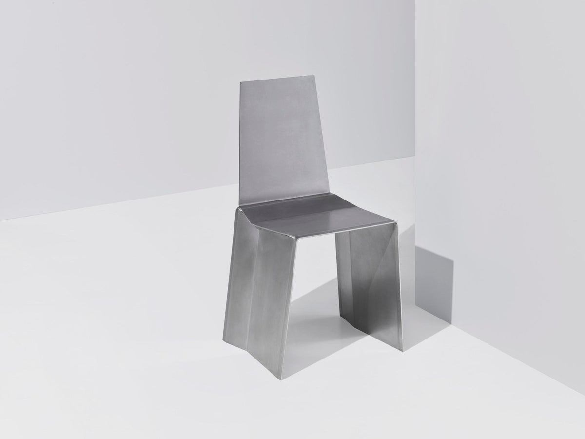 Camber - Chair - Stuhl - Paul Coenen – view 9