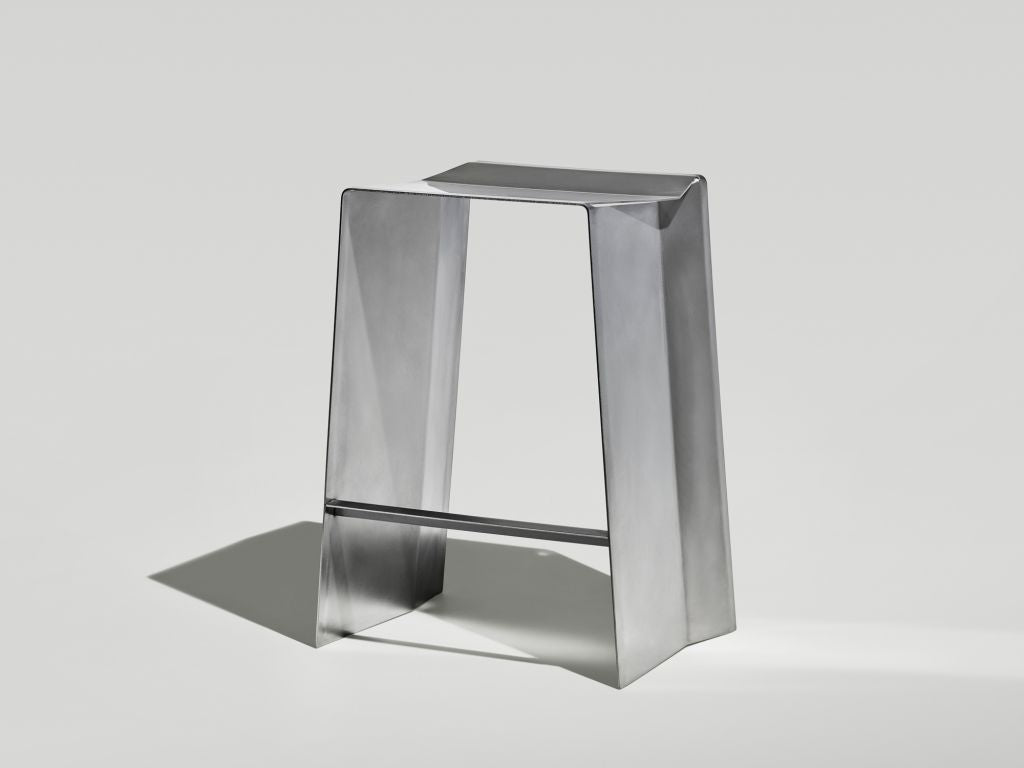 Camber Bar Stool – Paul Coenen – view 5