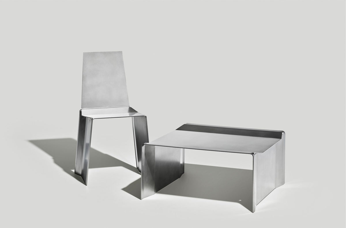 Camber Coffee Table – Paul Coenen – view 3
