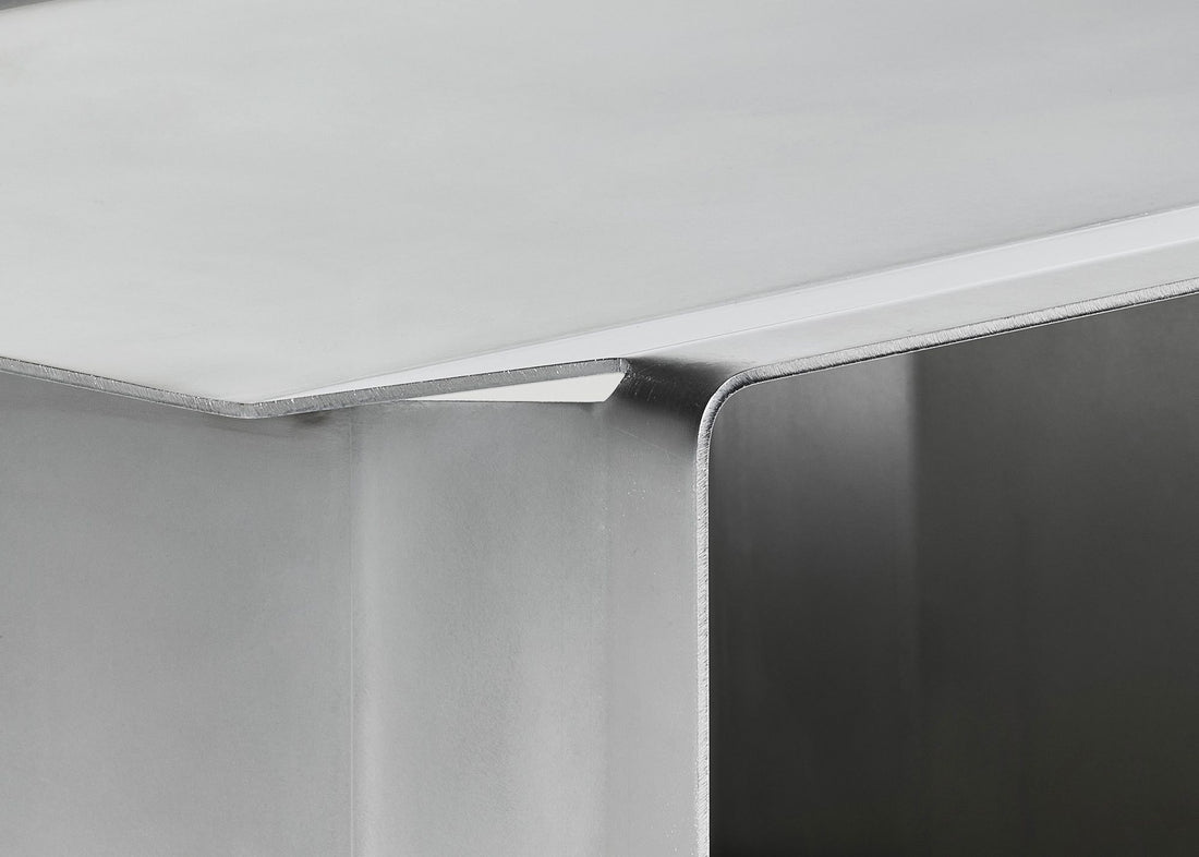 Camber Coffee Table