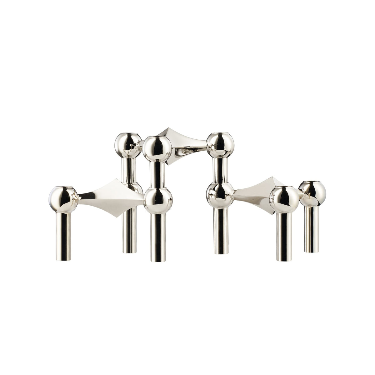 Nagel Candle Holder 3-Pack – STOFF Nagel