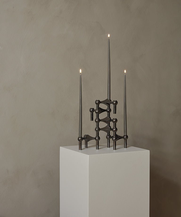 Nagel Candle Holder - Kerzenständer - STOFF Nagel – view 5