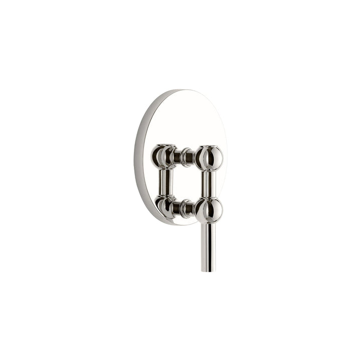 Candle Holder Wall Hanger - Candle Holders - STOFF Nagel