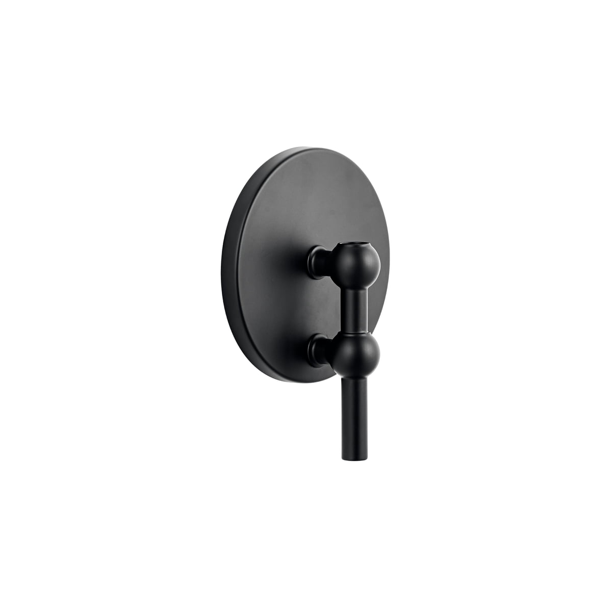 Candle Holder Wall Hanger - Candle Holders - STOFF Nagel