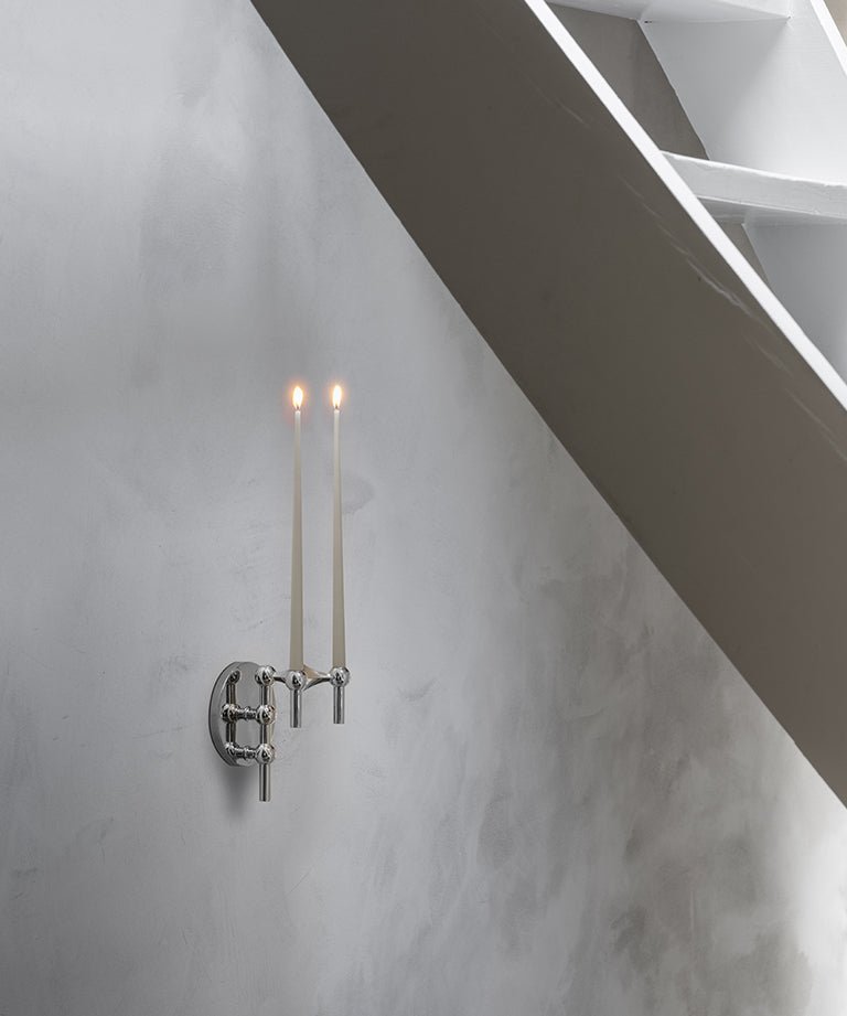 Candle Holder Wall Hanger - Candle Holders - STOFF Nagel – view 6