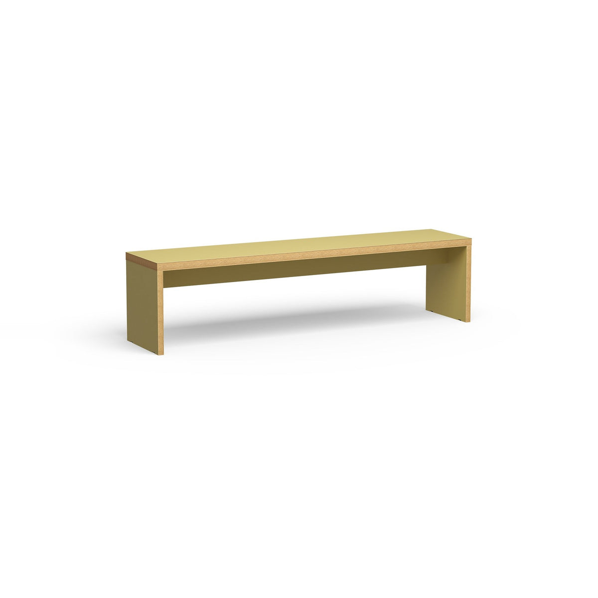 Bench, 180cm – HKLIVING – view 7