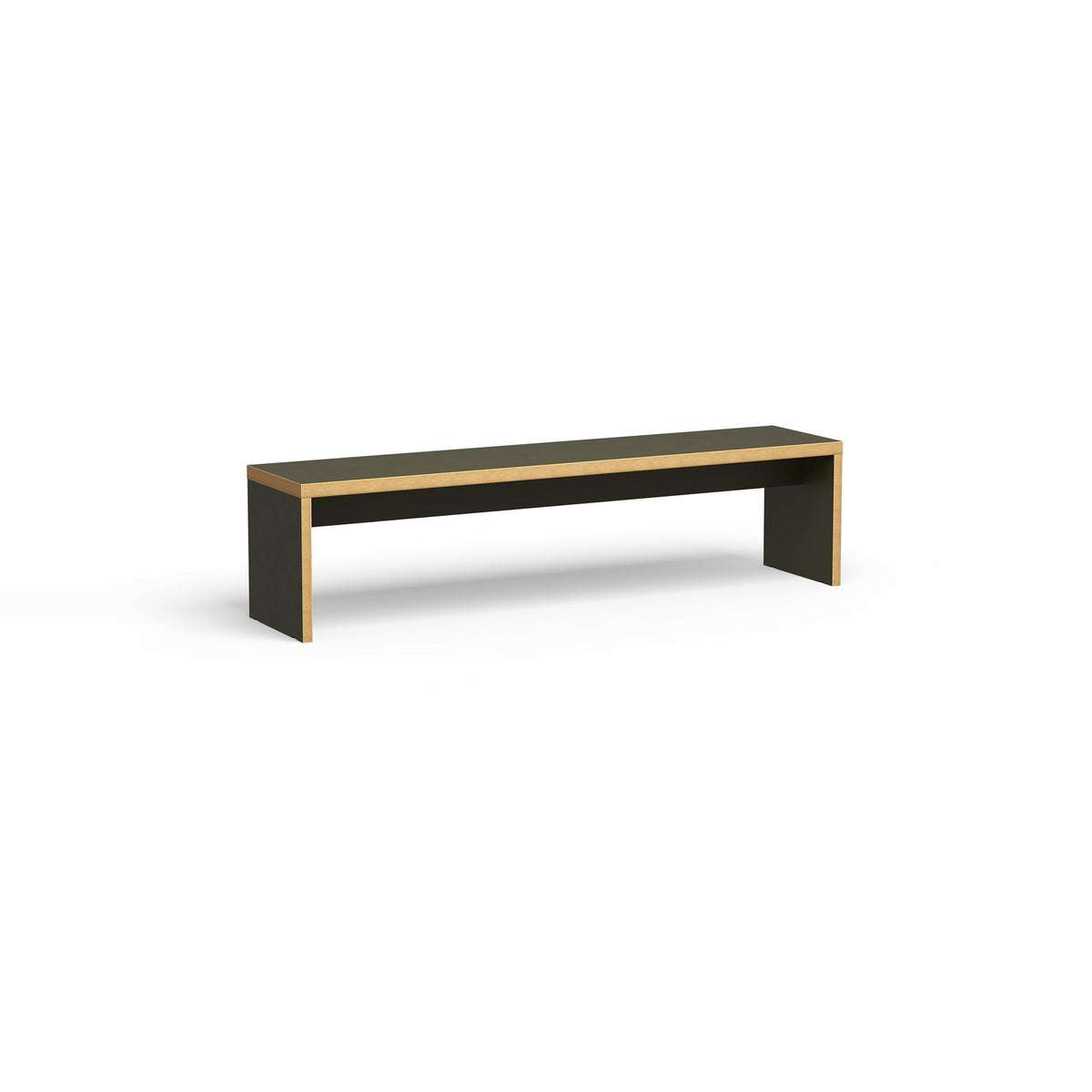 Bench, 180cm – HKLIVING – view 3