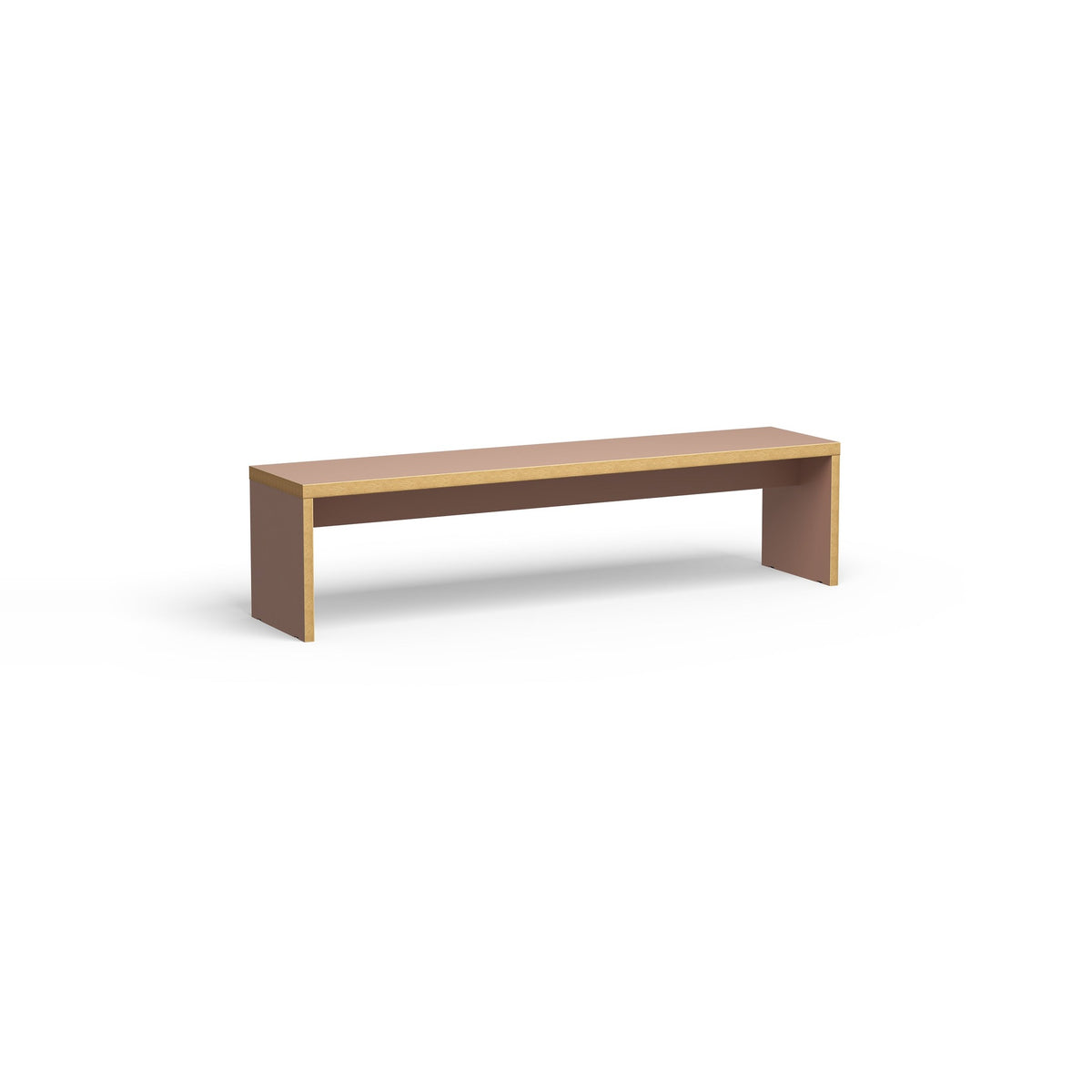 Bench, 180cm – HKLIVING – view 4