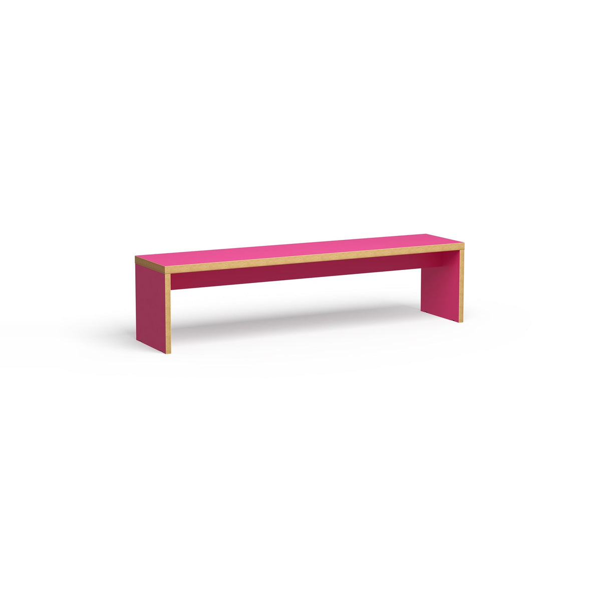 Bench, 180cm – HKLIVING – view 5
