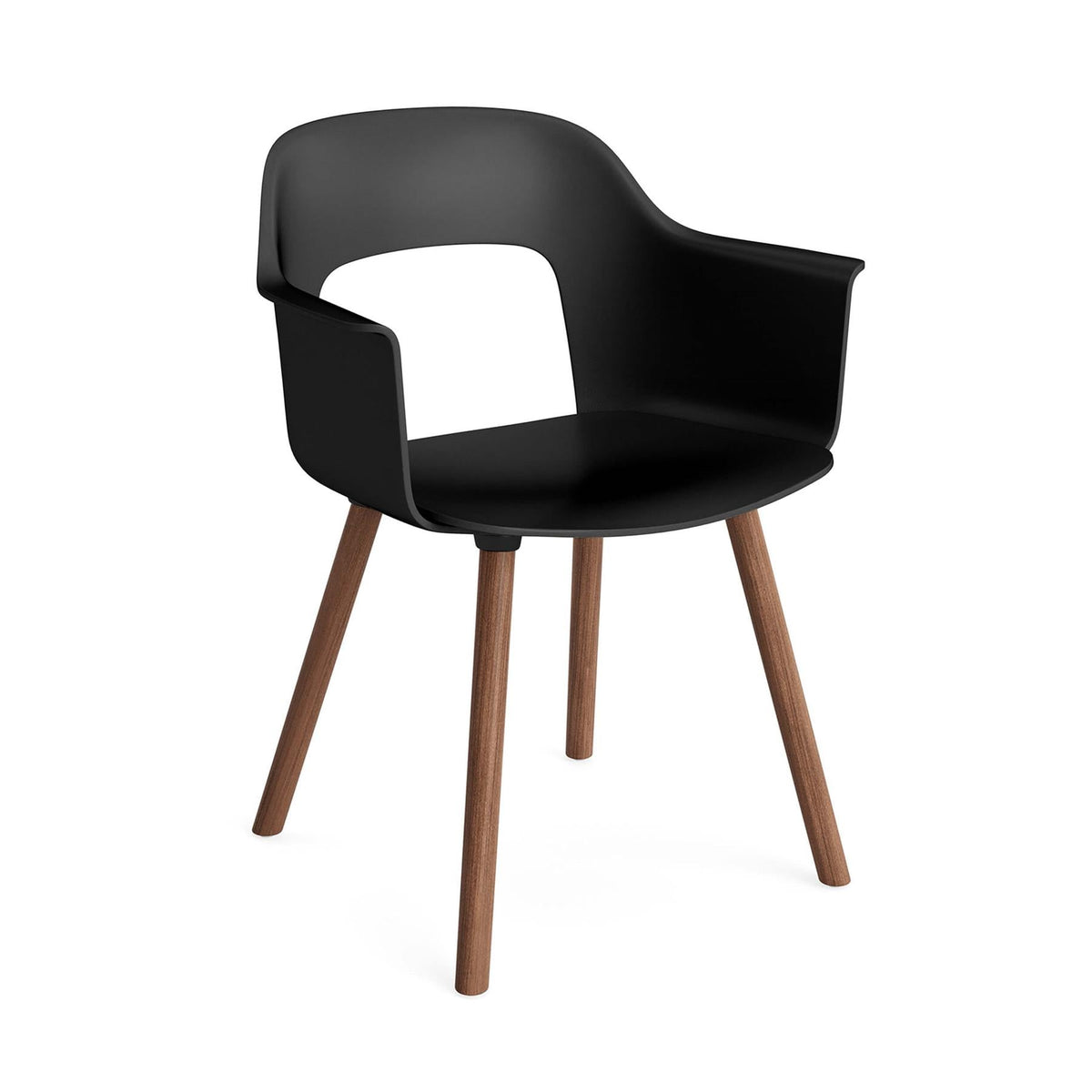 Layout Armchair 221 – HAY – view 19