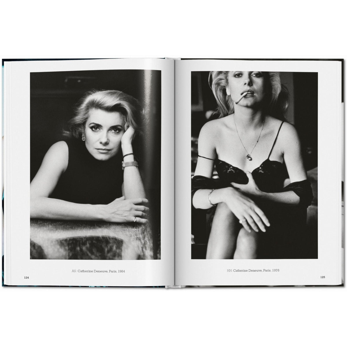 Helmut Newton & Alice Springs. Us and Them - Bücher - Taschen Verlag – view 4