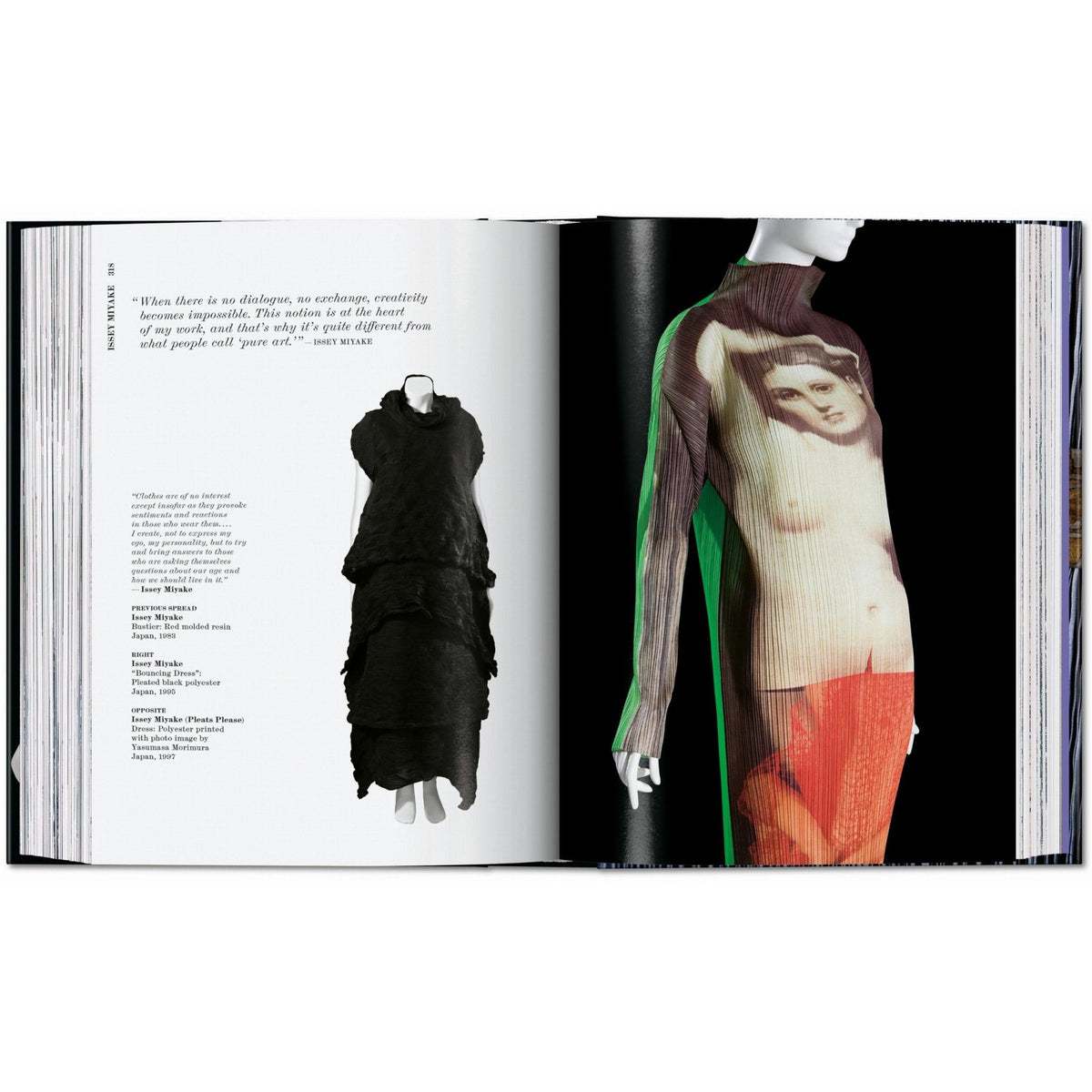 Fashion Designers A-Z. 45th Ed. - Bücher - Taschen Verlag – view 6