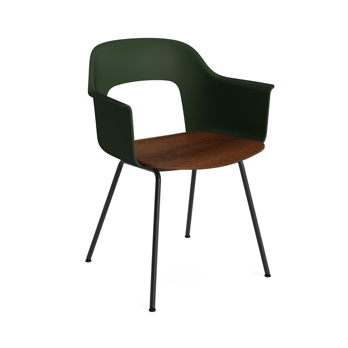 Layout Armchair 212 – HAY – view 13