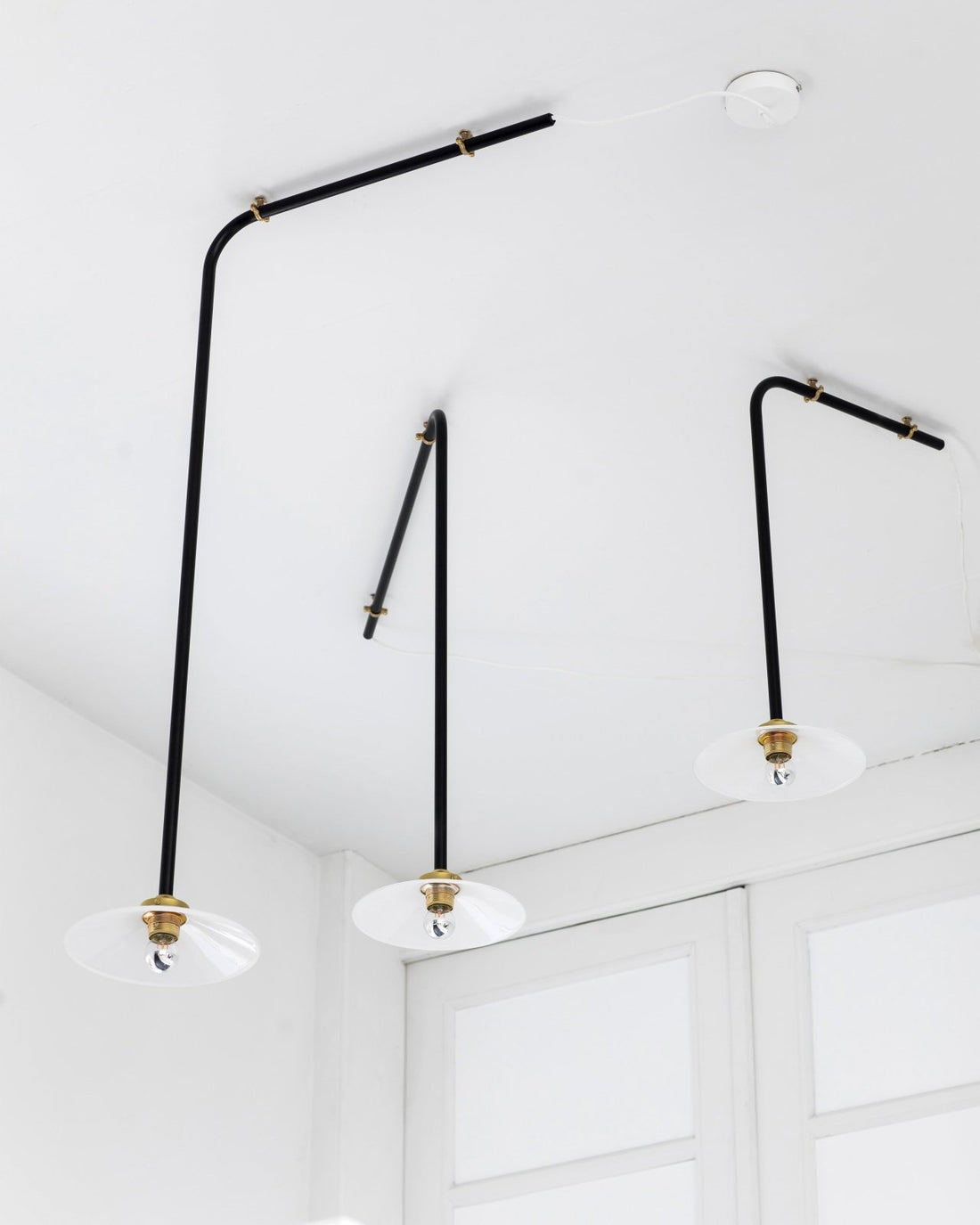 Ceiling Lamp n°1 - Lamps - Valerie Objects