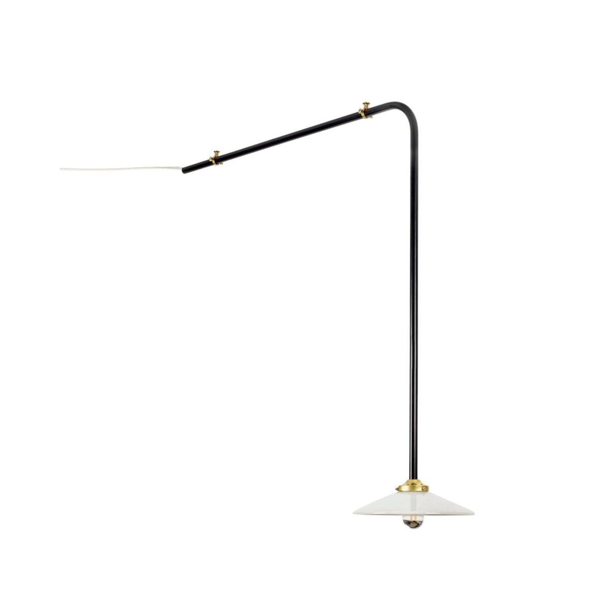 Ceiling Lamp n°1 - Lamps - Valerie Objects