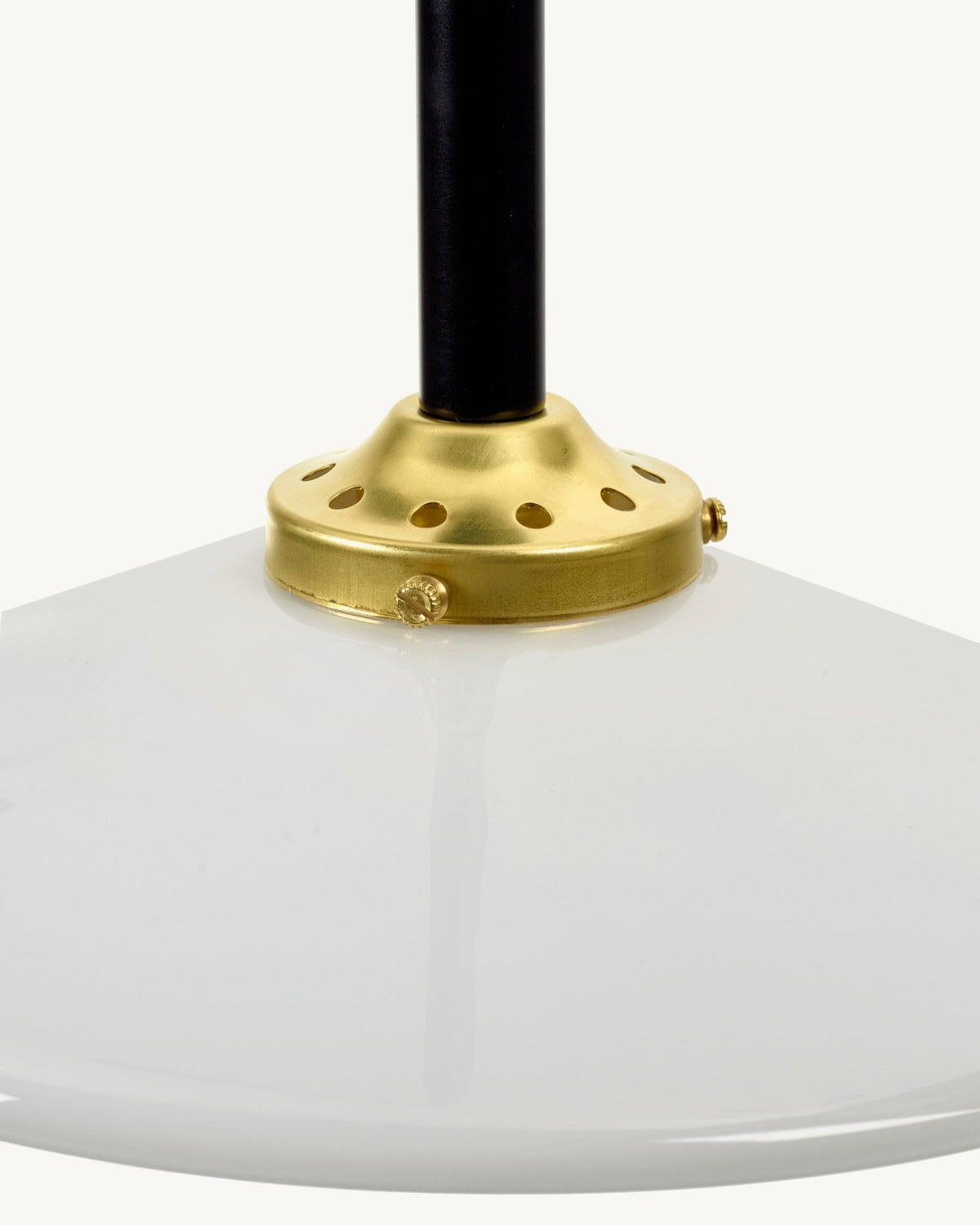 Ceiling Lamp n°2 - Lamps - Valerie Objects – Ansicht 4