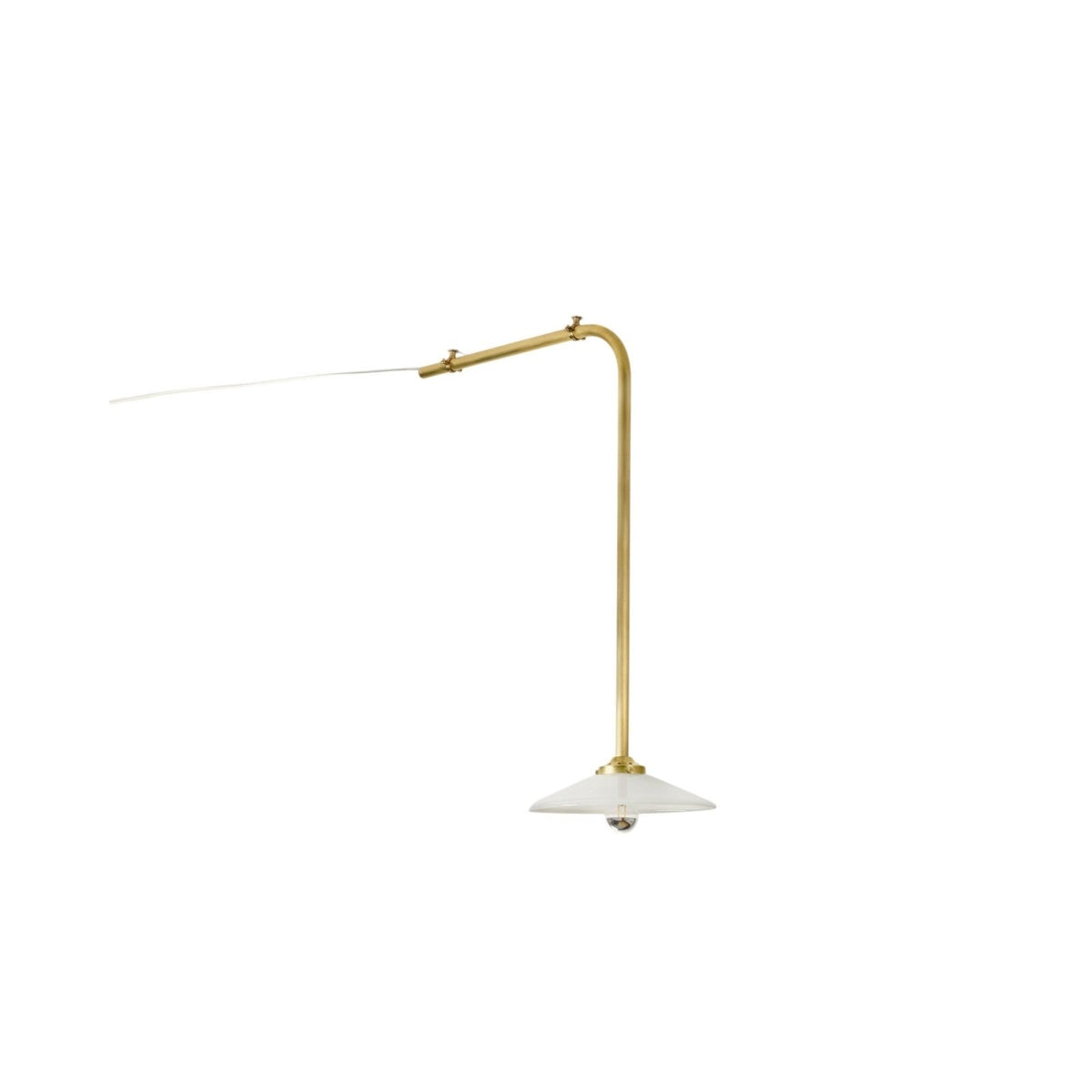 Ceiling Lamp n°3 - Lamps - Valerie Objects