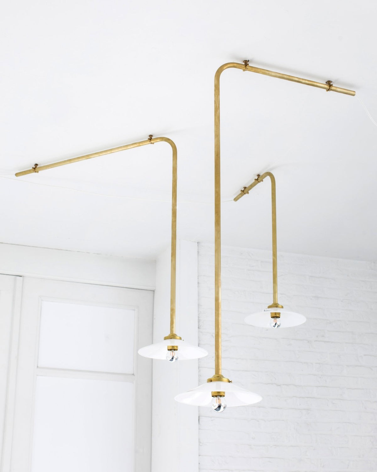 Ceiling Lamp n°3 - Lamps - Valerie Objects – view 6