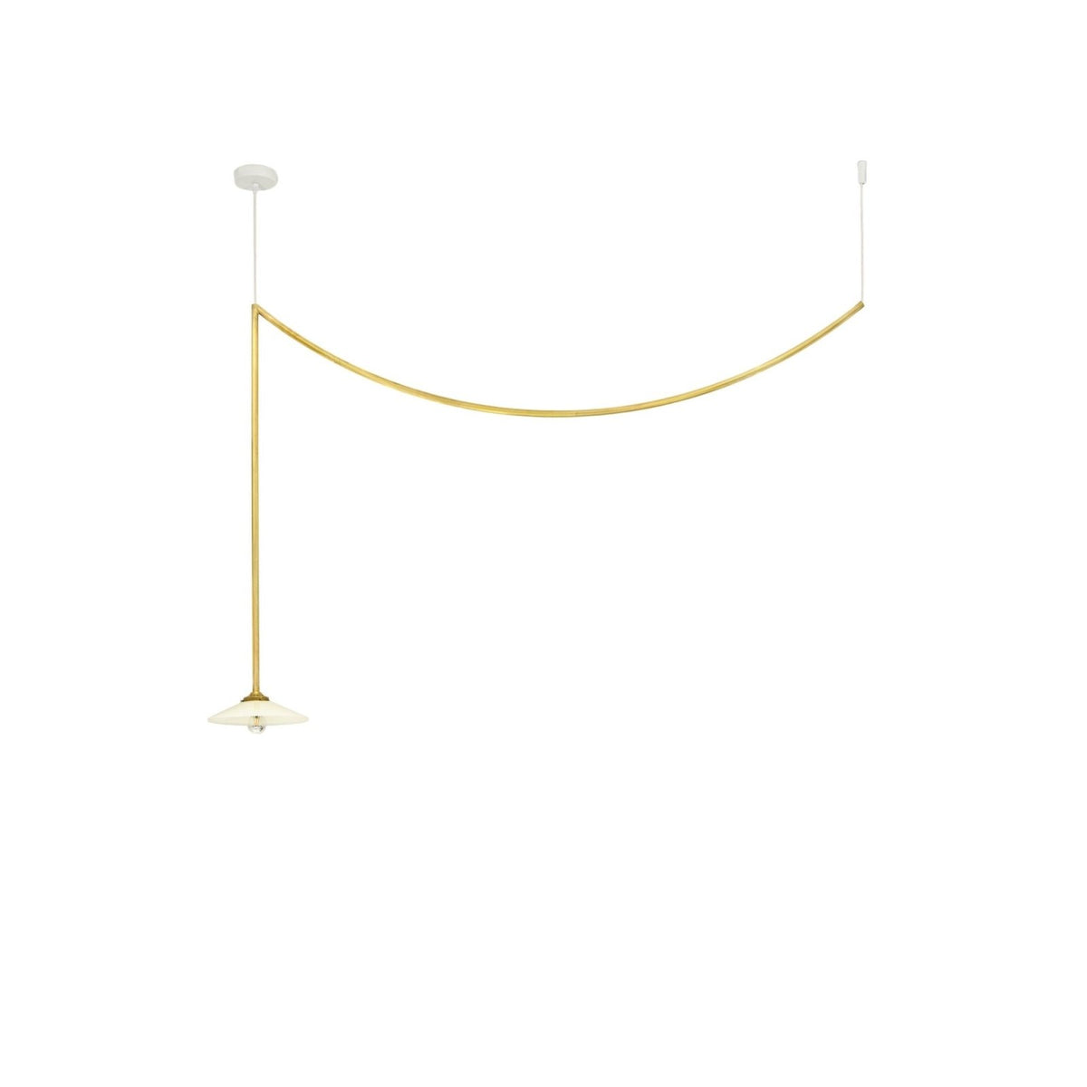Ceiling Lamp n°4 - Lamps - Valerie Objects