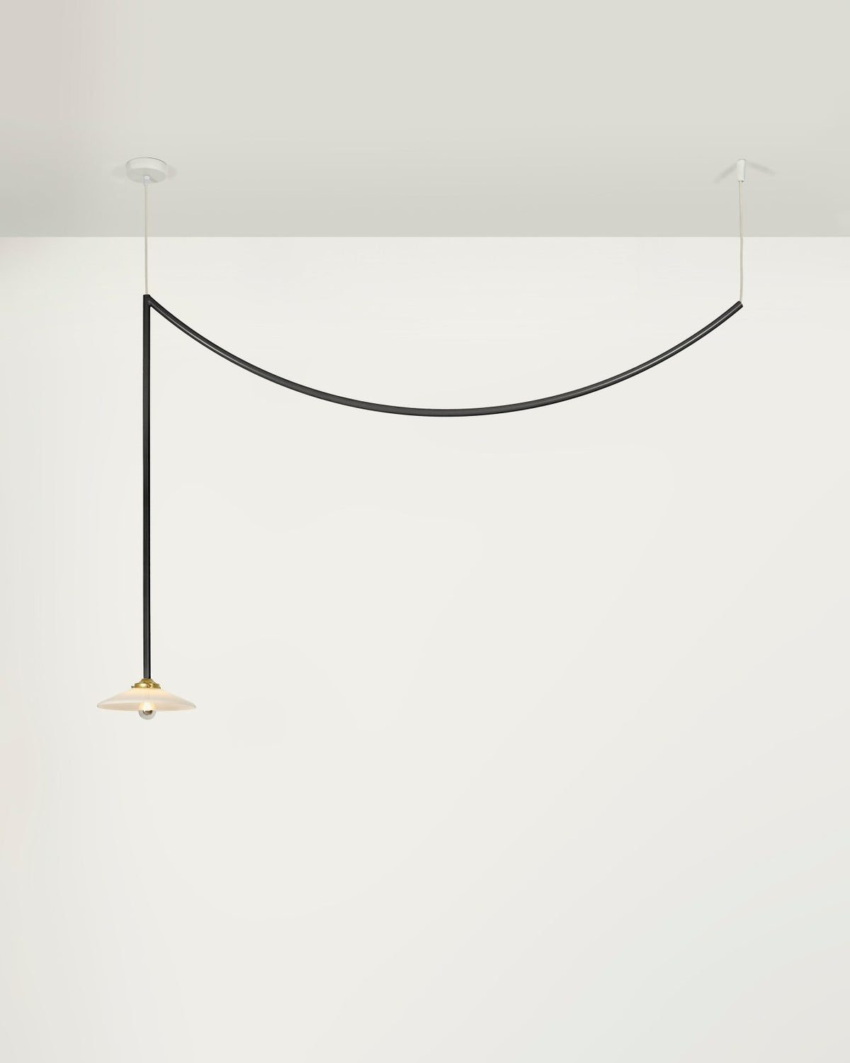 Ceiling Lamp n°4 - Lamps - Valerie Objects – view 8