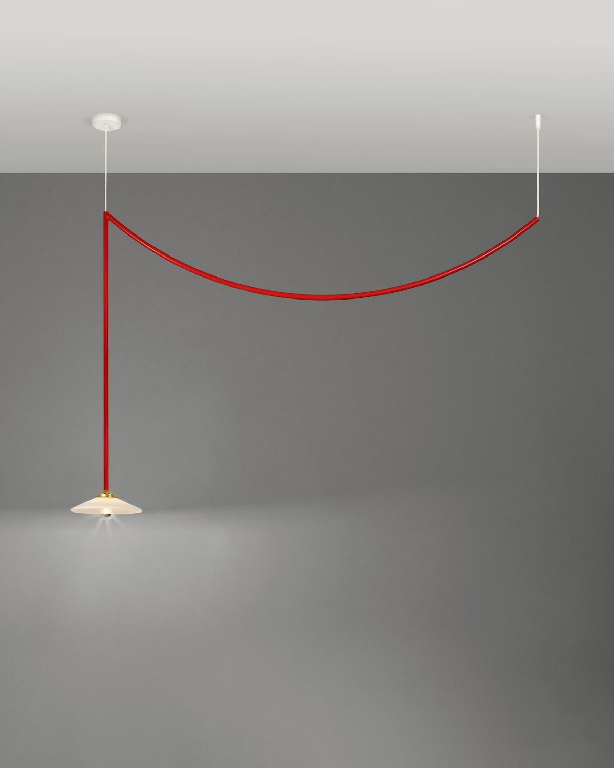 Ceiling Lamp n°4 - Lamps - Valerie Objects – view 24