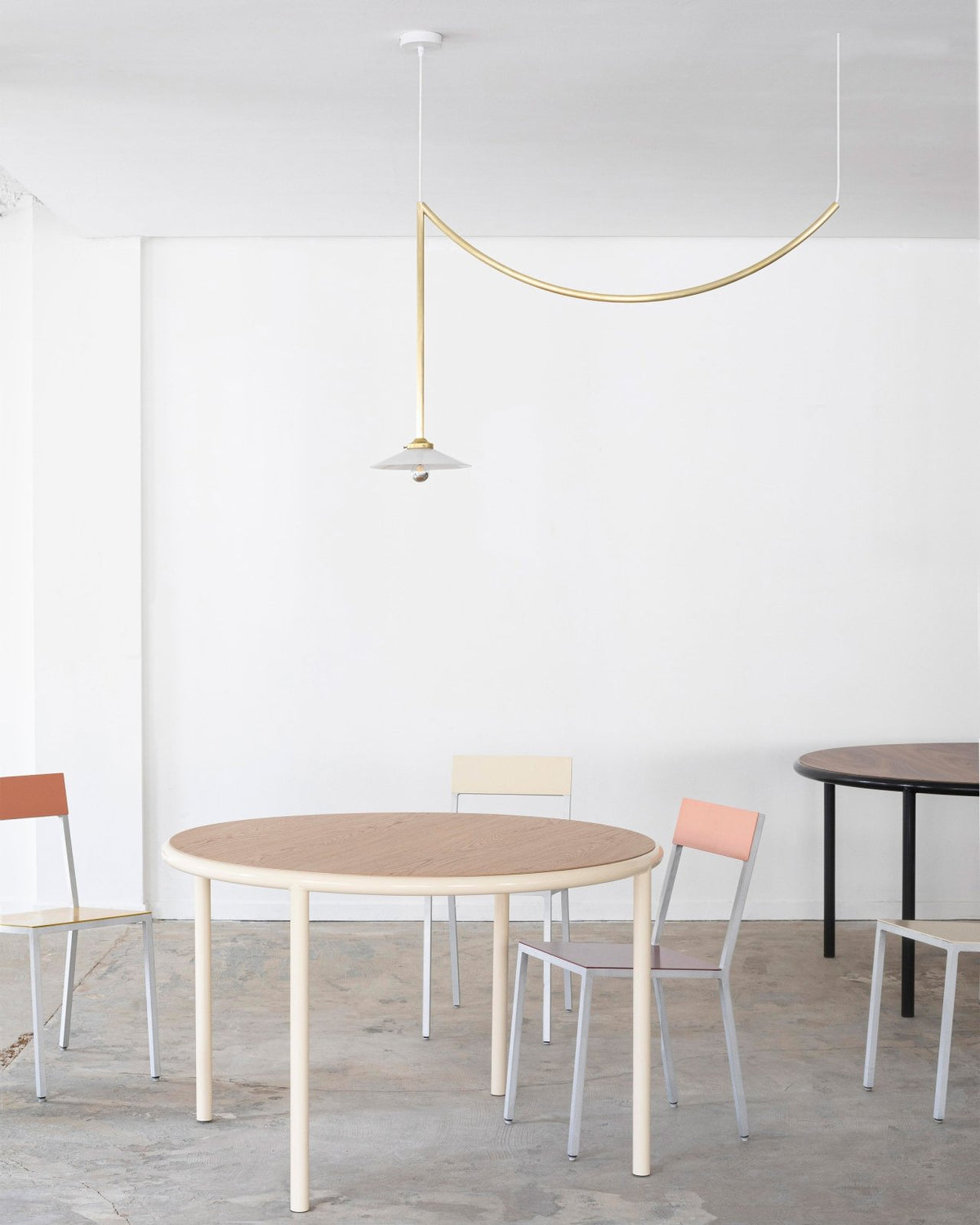 Ceiling Lamp n°4 - Lamps - Valerie Objects – view 11