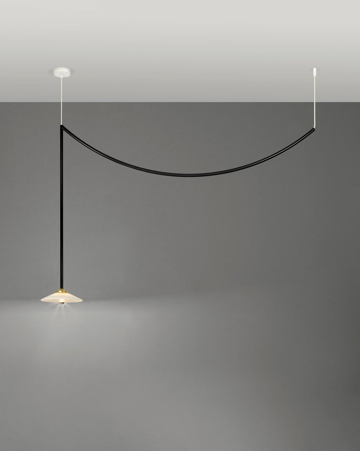 Ceiling Lamp n°4 - Lamps - Valerie Objects – view 10